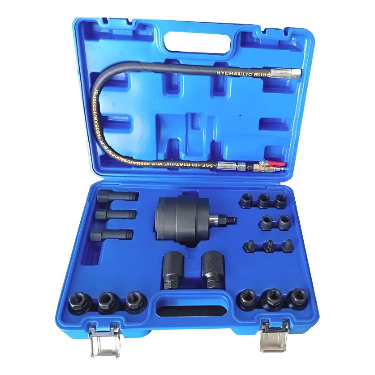 AUDOTO - Extractor De Inyectores Neumático