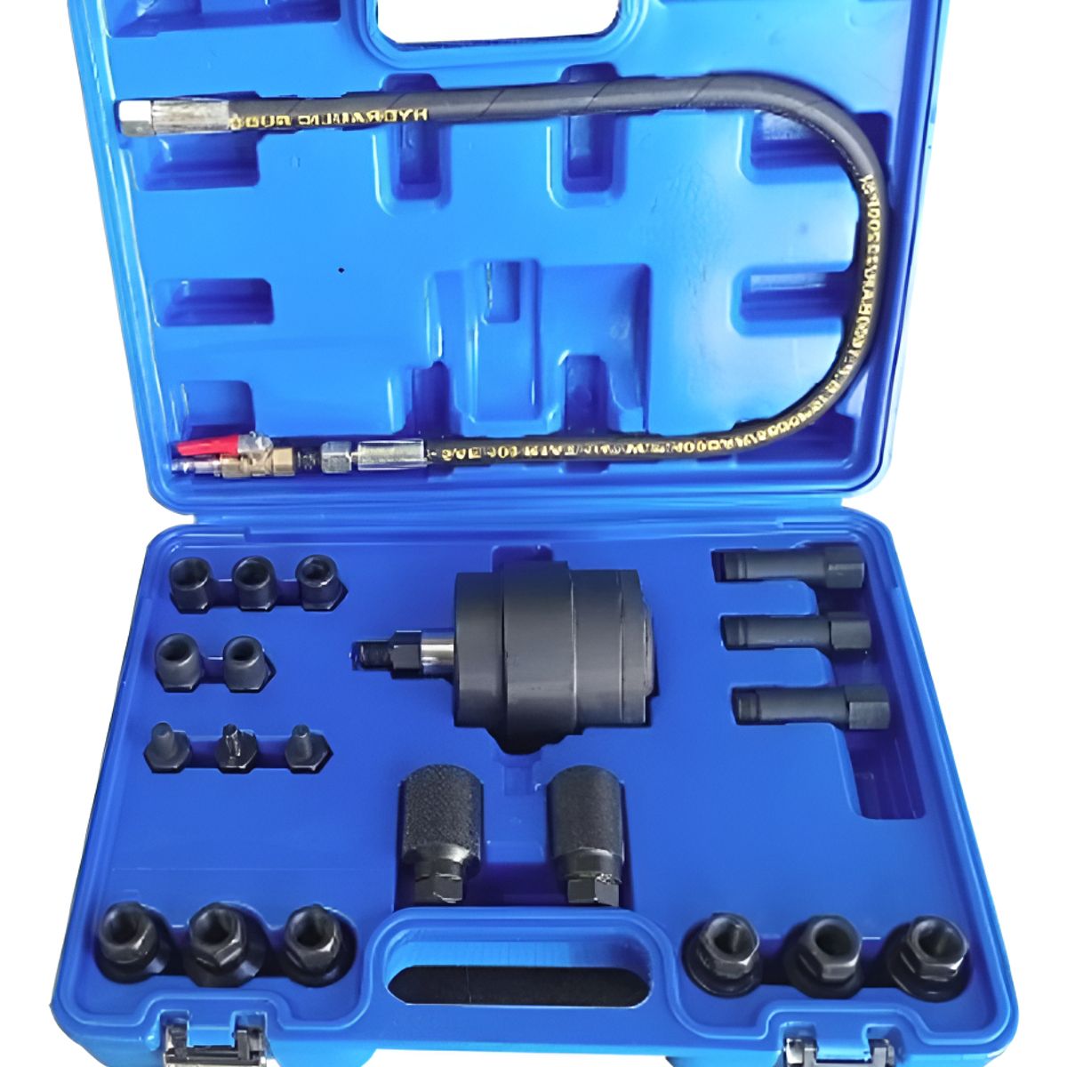 AUDOTO - Extractor De Inyectores Neumático