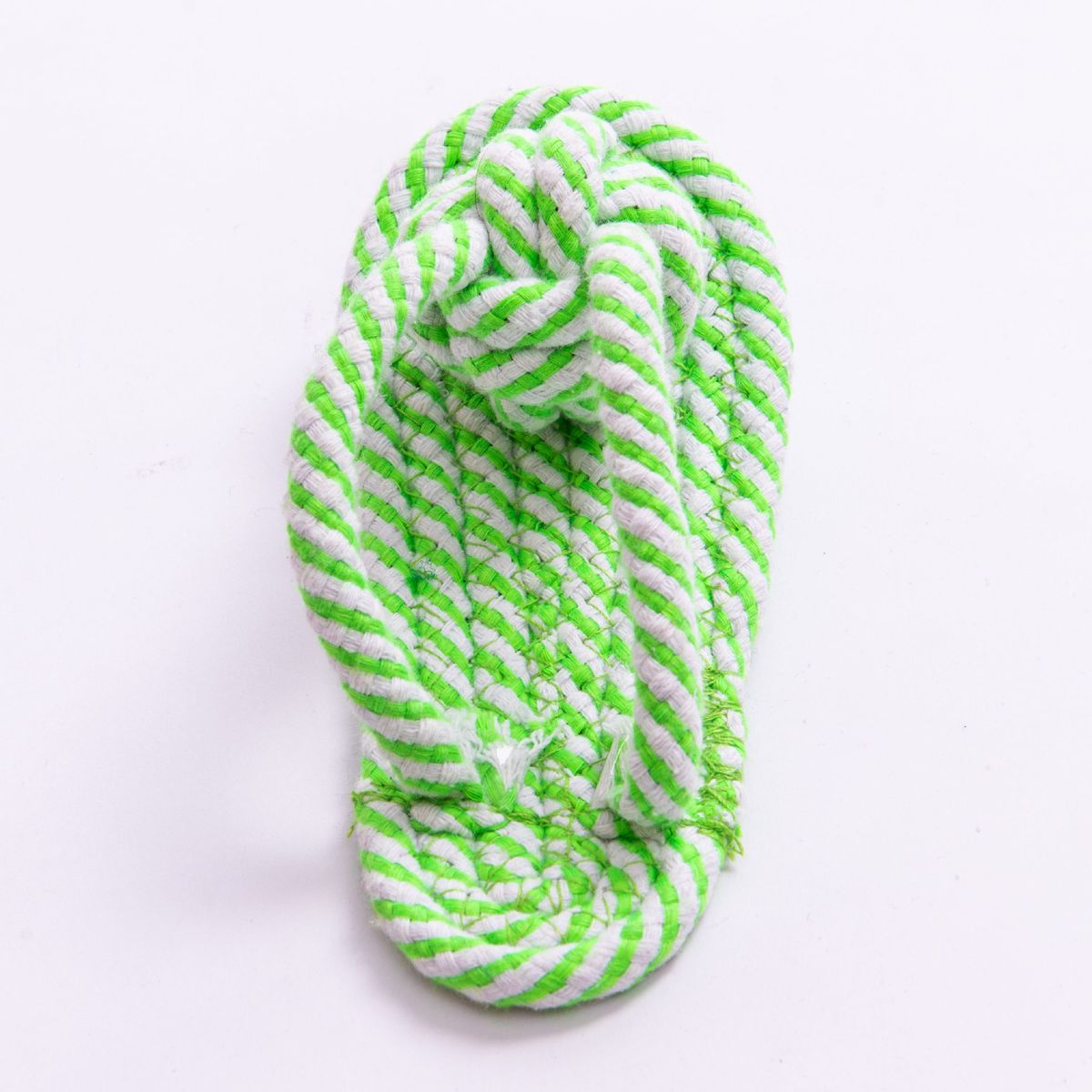 KINDA NICE - 10 Juguetes Cuerda Para Dentición Del Cachorro Para Perros