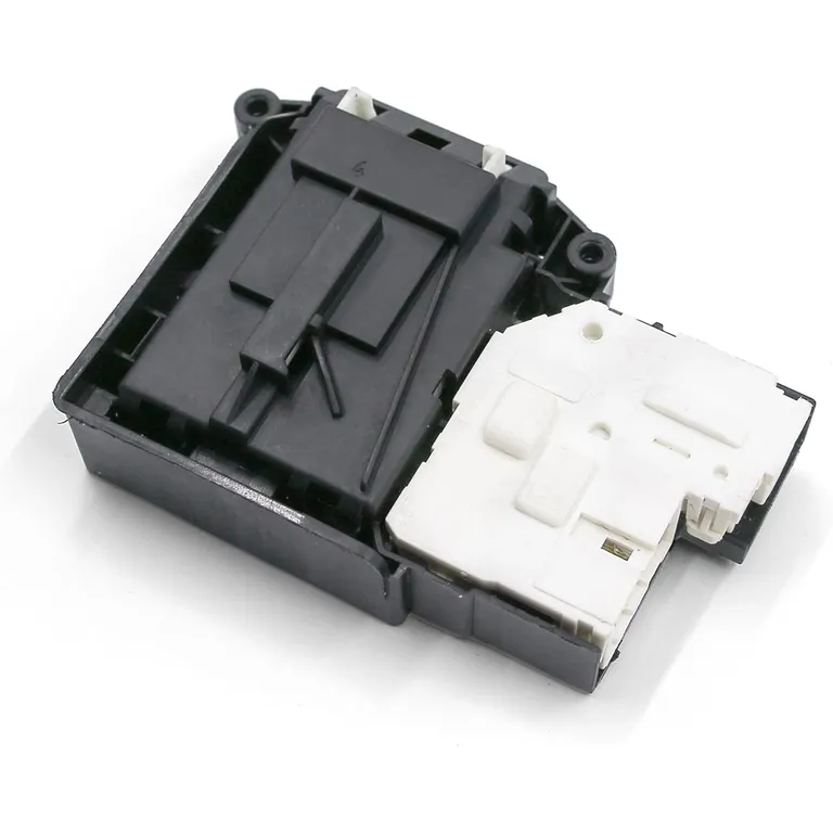 KUANGYE Switch Bloquea Puerta Lavadora Para Lg Frontal