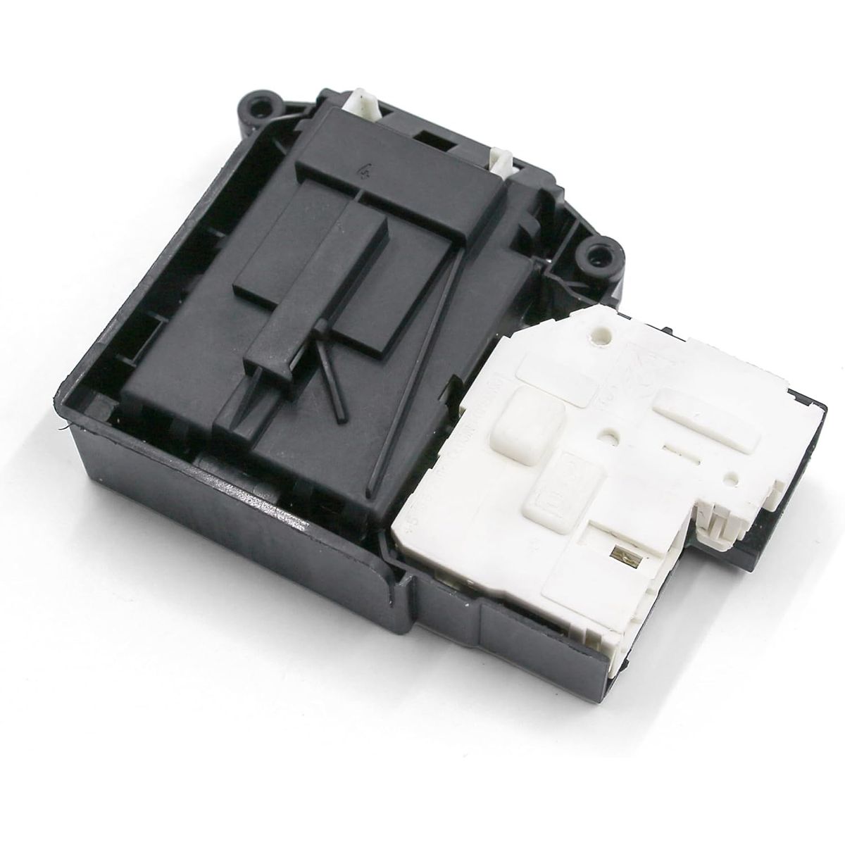 KUANGYE - Switch Bloquea Puerta Lavadora Para Lg Frontal