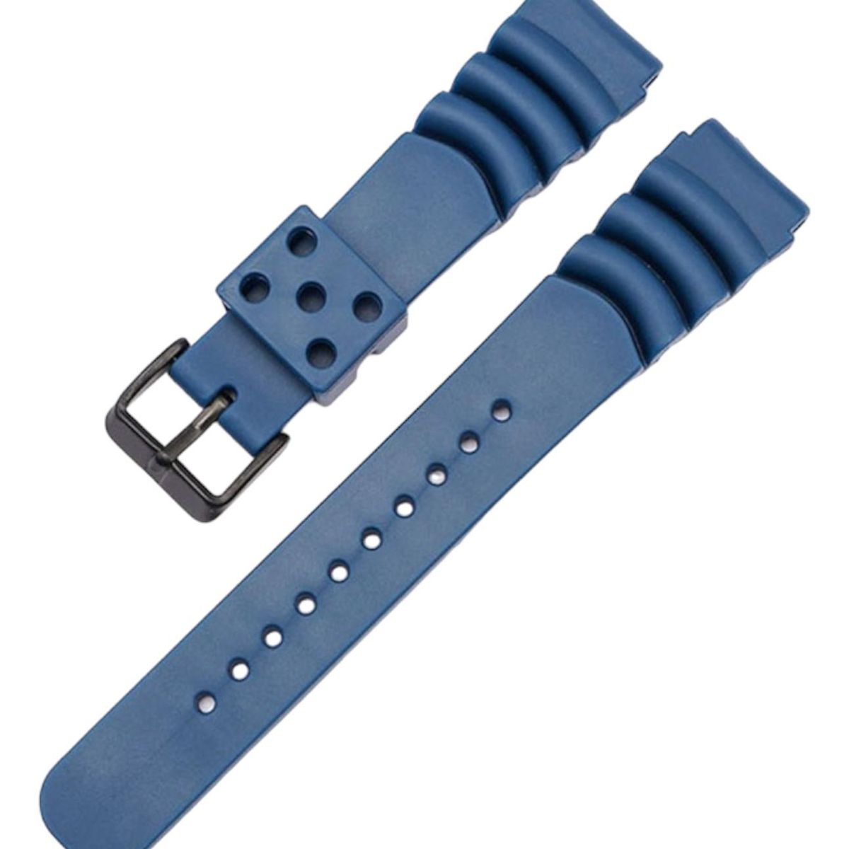 R24 - Correa Reloj Caucho R24 Leviatan Diver