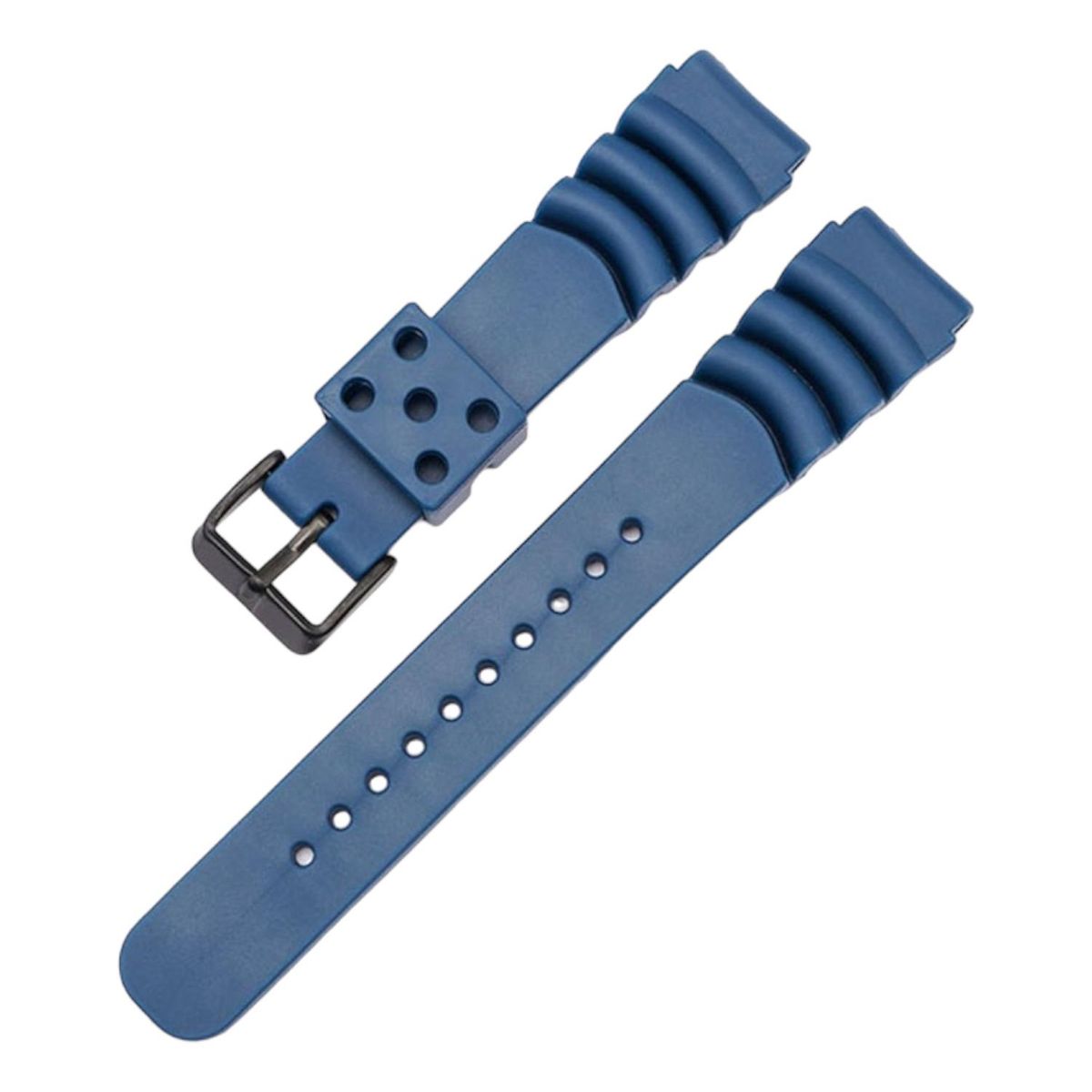 R24 - Correa Reloj Caucho R24 Leviatan Diver