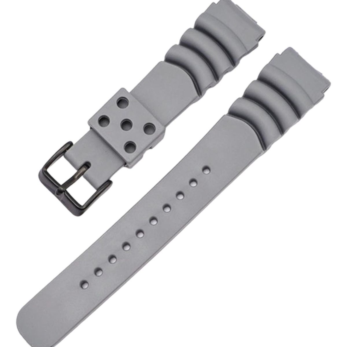 R24 - Correa Reloj Caucho R24 Leviatan Diver