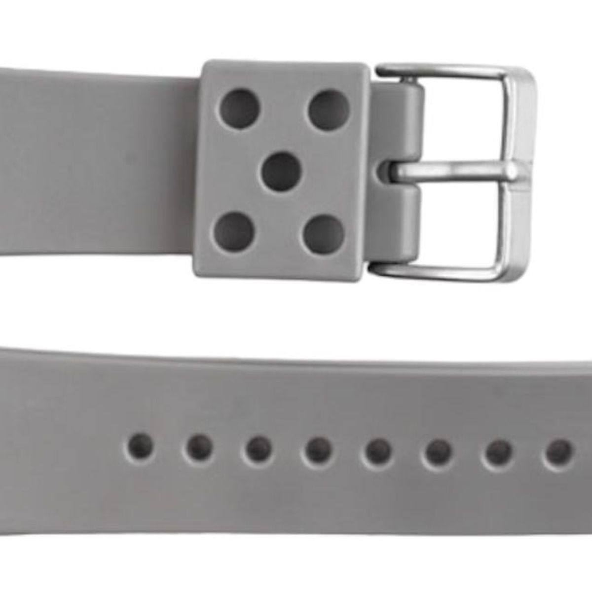 R24 - Correa Reloj Caucho R24 Leviatan Diver