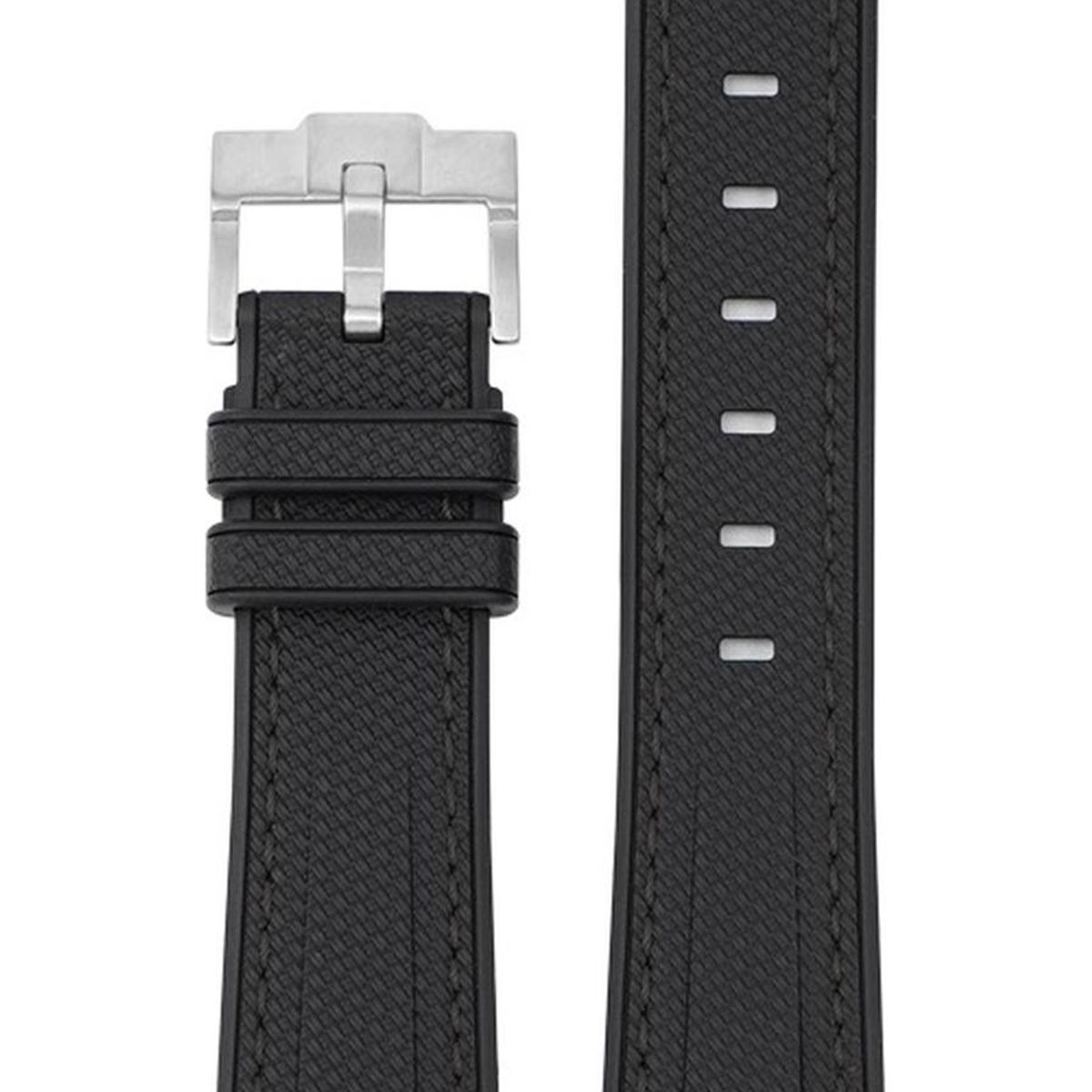 R24 - Correa Reloj Caucho R24 Pacifico Moonswatch