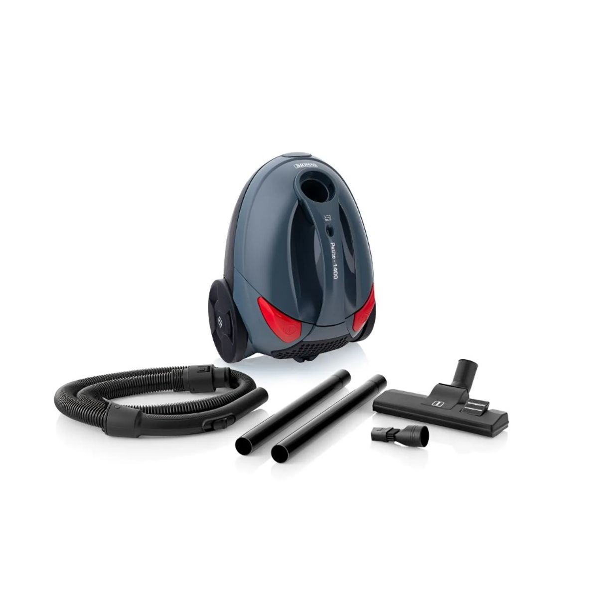 THOMAS - ASPIRADORA THOMAS TH-1407 GRIS