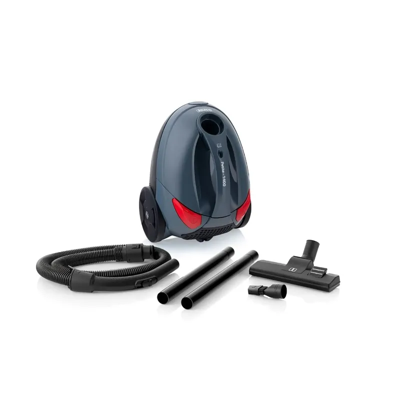 THOMAS - ASPIRADORA THOMAS TH-1407 GRIS
