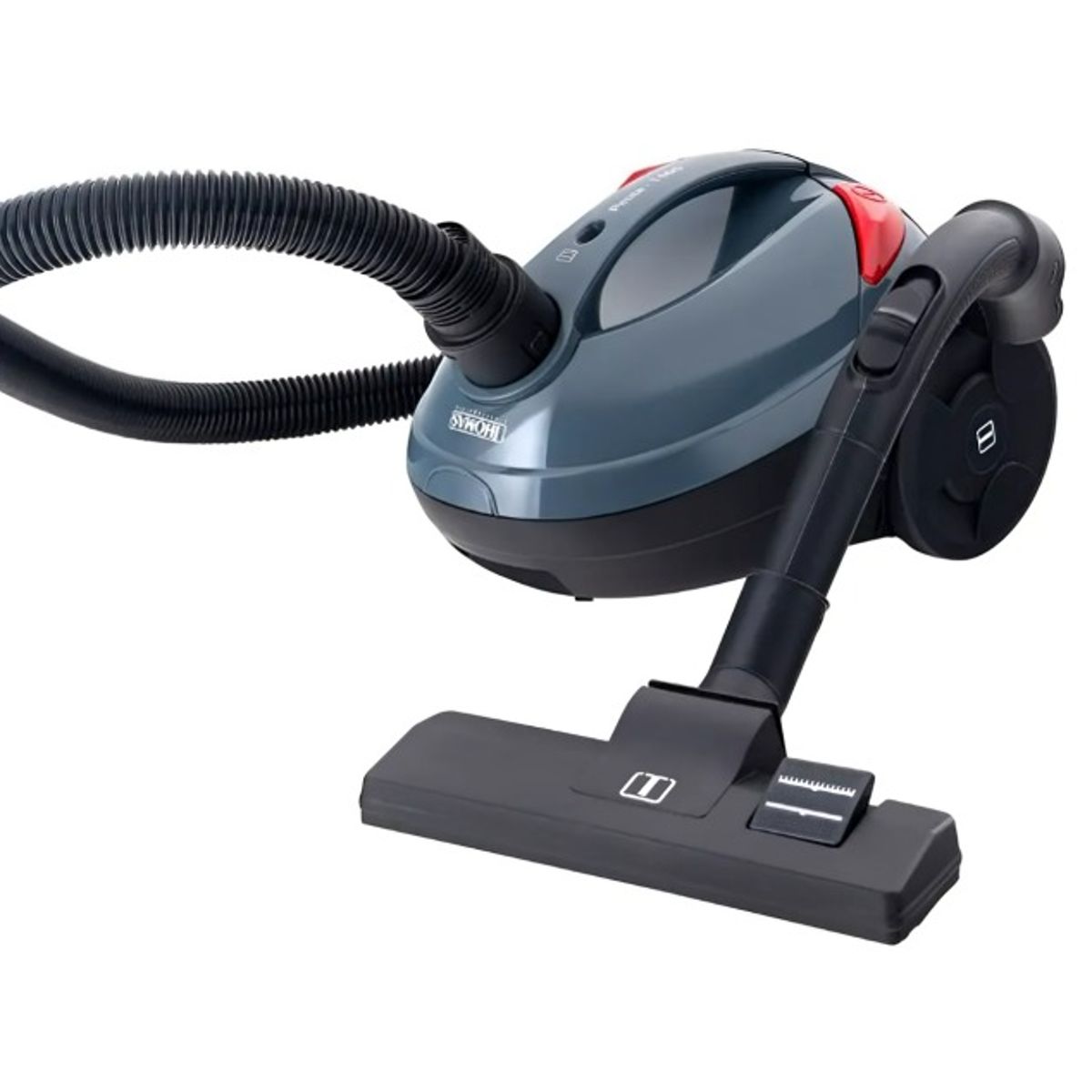 THOMAS - ASPIRADORA THOMAS TH-1407 GRIS