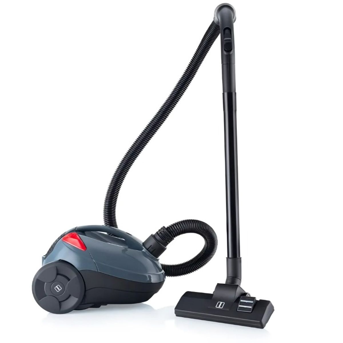 THOMAS - ASPIRADORA THOMAS TH-1407 GRIS