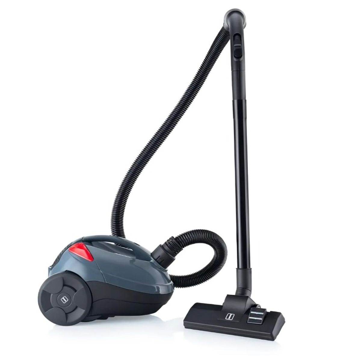 THOMAS - ASPIRADORA THOMAS TH-1407 GRIS