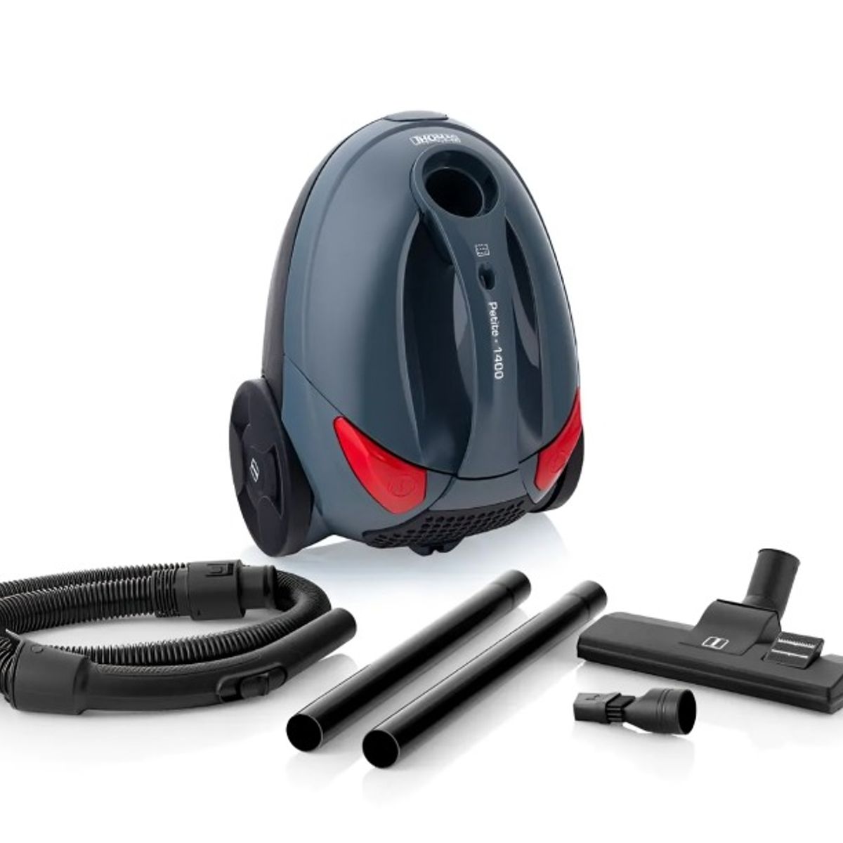 THOMAS - ASPIRADORA THOMAS TH-1407 GRIS