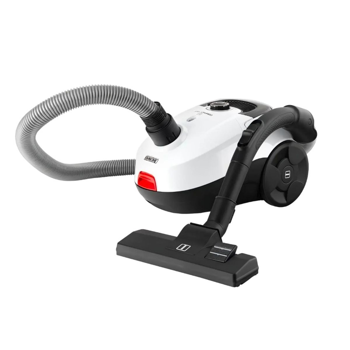 THOMAS - Aspiradora Arrastre 1500 Watts THOMAS  TH-1415