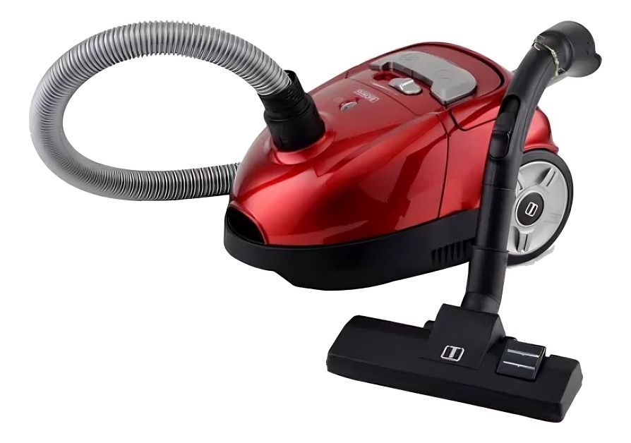 THOMAS Aspiradora arrastre 1600 watts TH-1640