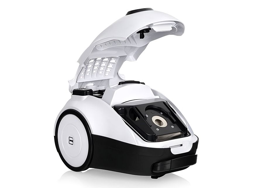 THOMAS Aspiradora Th-1870 1800w Blanca