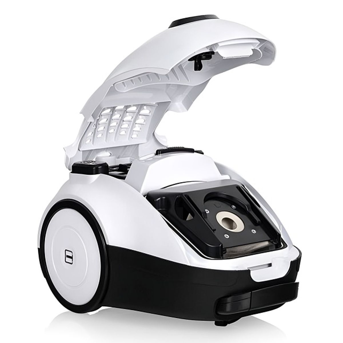 THOMAS - Aspiradora Thomas Th-1870 1800w  Blanca