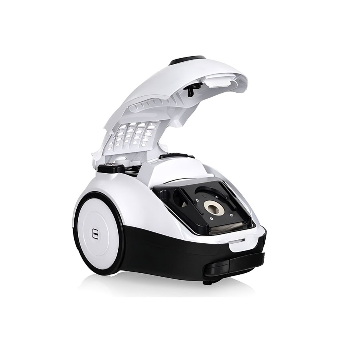 THOMAS - Aspiradora Thomas Th-1870 1800w  Blanca