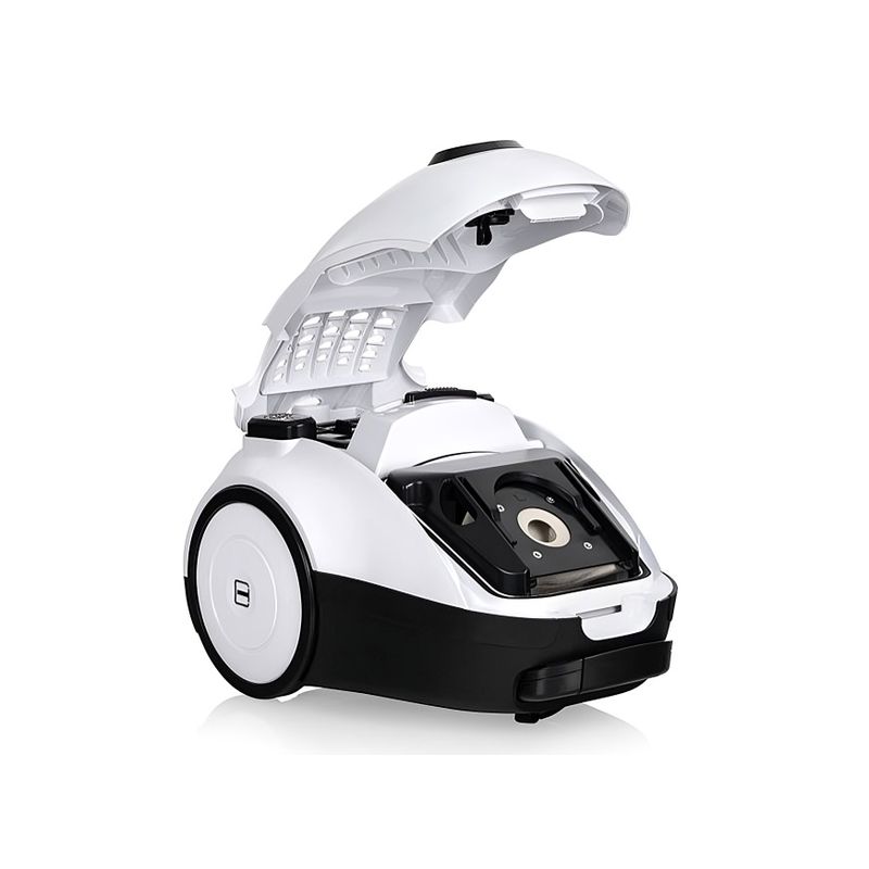 THOMAS - Aspiradora Thomas Th-1870 1800w  Blanca