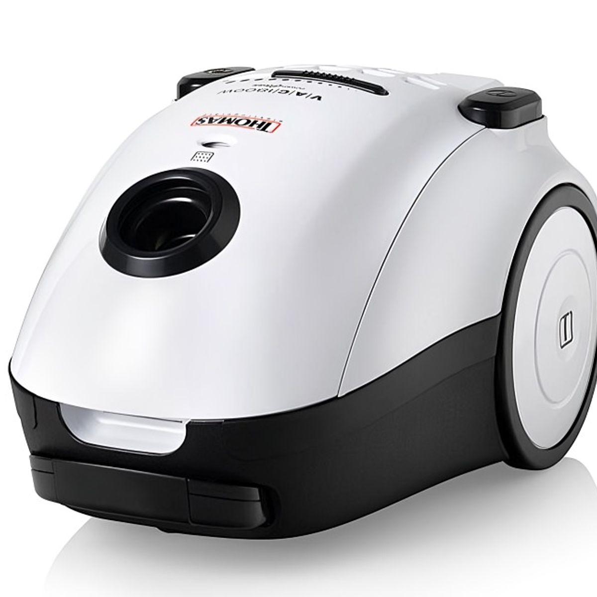 THOMAS - Aspiradora Thomas Th-1870 1800w  Blanca