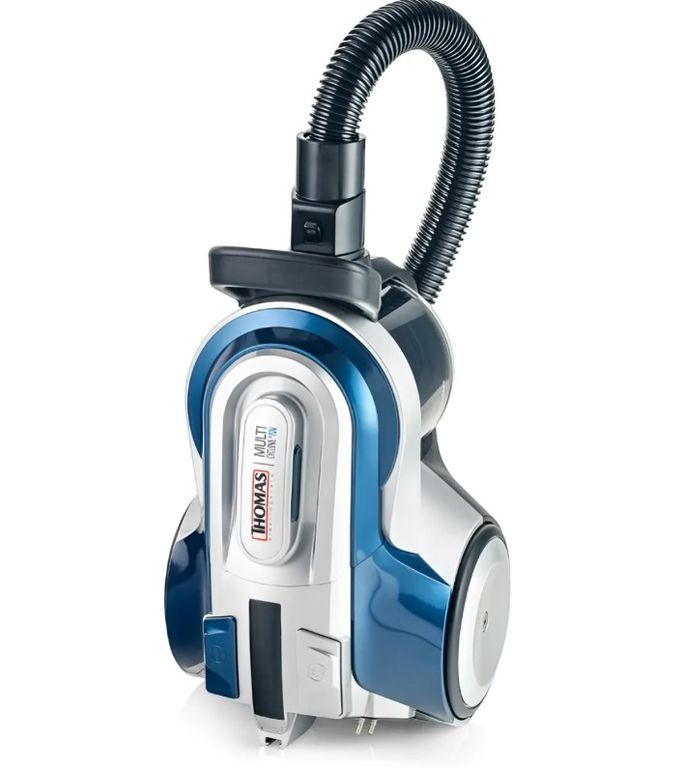 THOMAS ASPIRADORA CICLONICA TH-2206BL