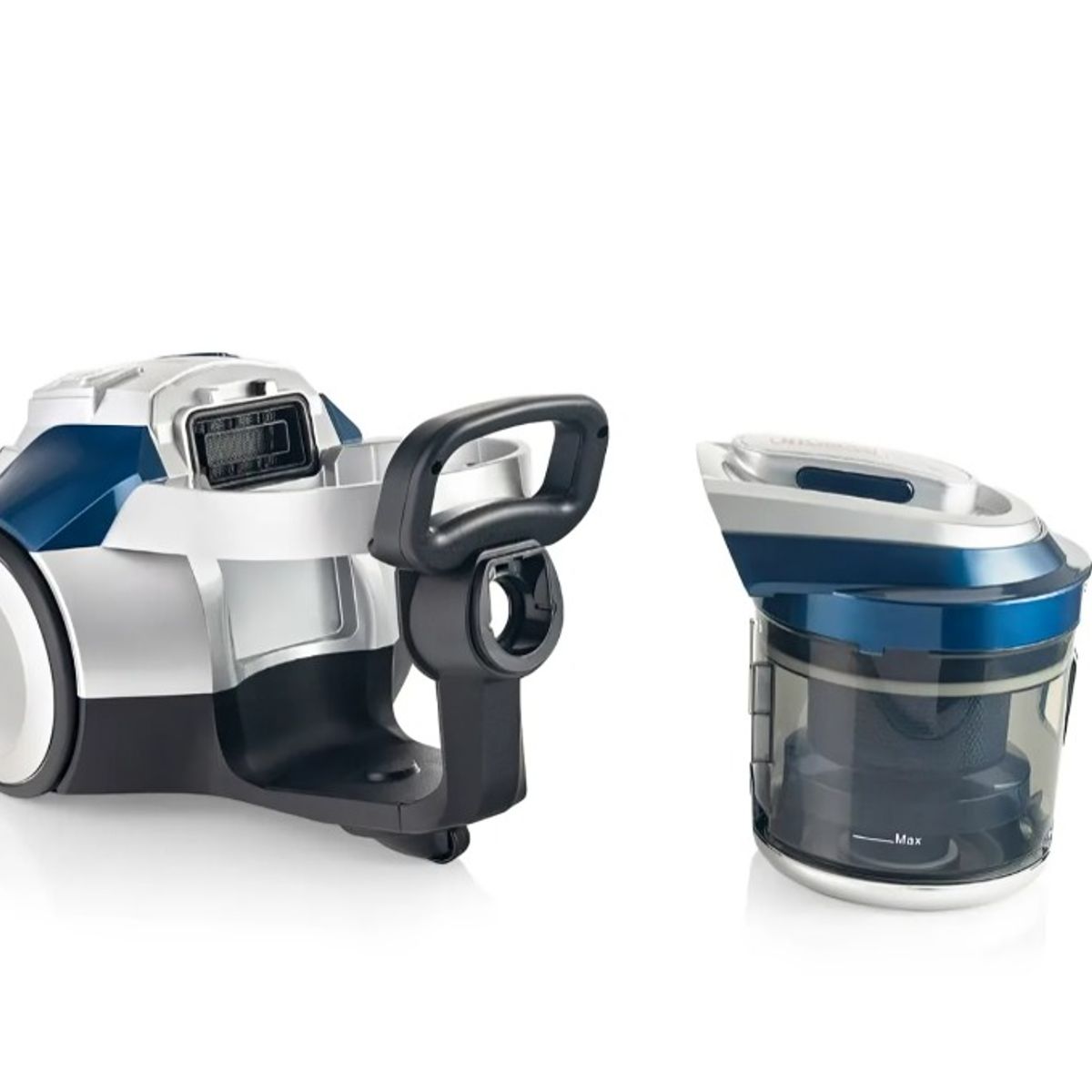 THOMAS - ASPIRADORA CICLONICA THOMAS TH-2206BL