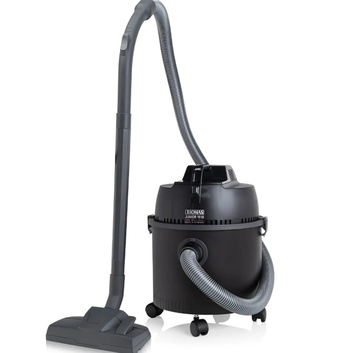 THOMAS - Aspiradora 1500 W 16 Litros Junior 1516 Thomas