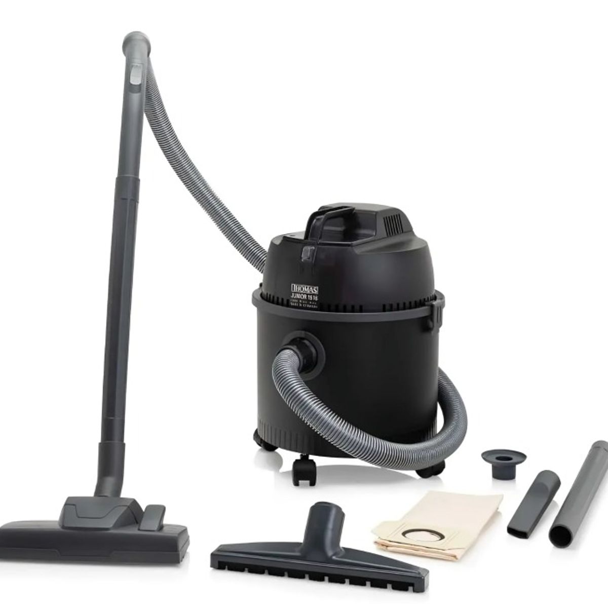 THOMAS - Aspiradora 1500 W 16 Litros Junior 1516 Thomas