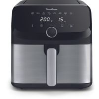 Freidora de Aire Easy Fry Digital Mega 7,5L