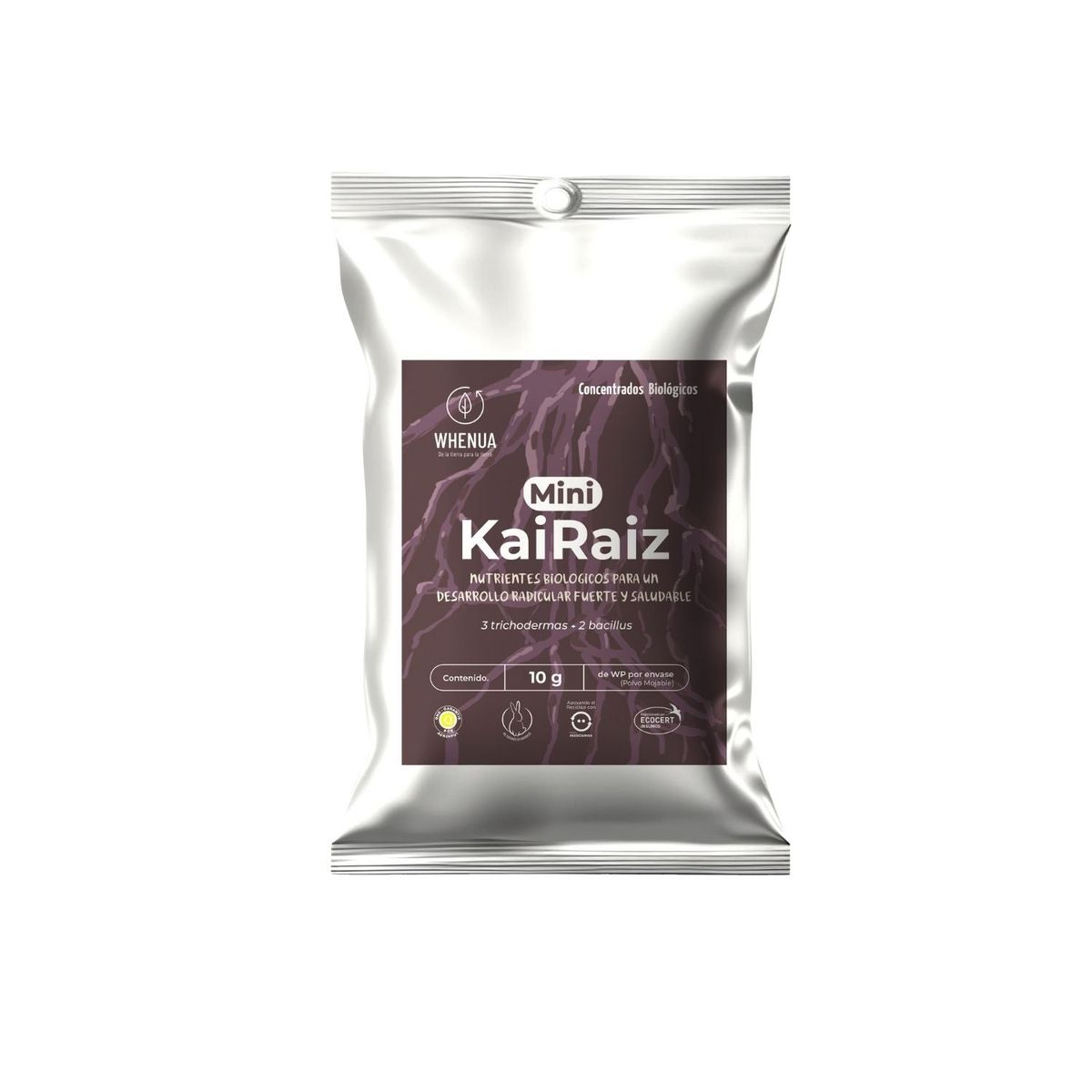 WHENUA - Enraizante Bio Kai Raiz - 10grs