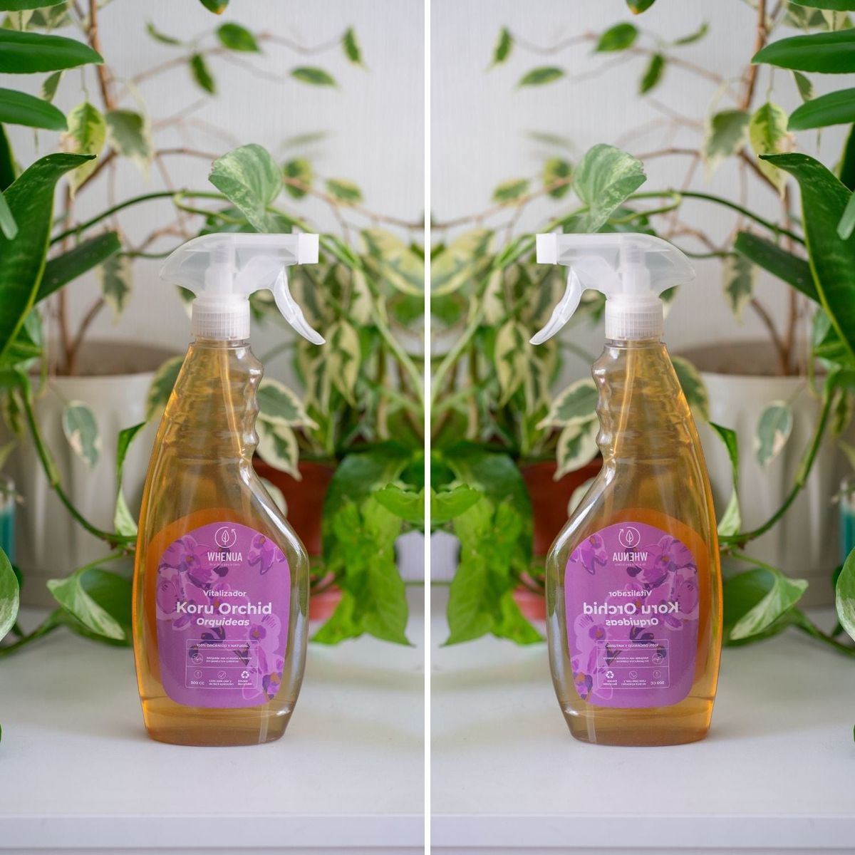 WHENUA - Fertilizante Koru Orchid - 500cc