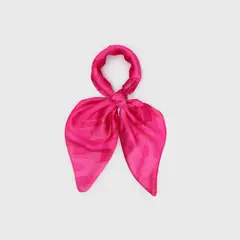 VC ACCESORIOS - Pañuelo Silk feeling 70 x 70