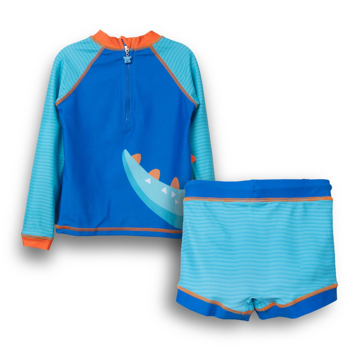 PILLIN - Traje de Baño  Niño Calipso Pillin PVC853-25CAL