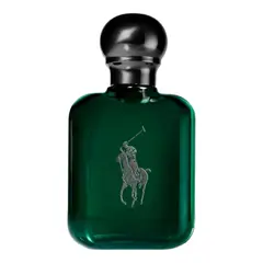 RALPH LAUREN - Polo Green Cologne Intense 118ml Hombre