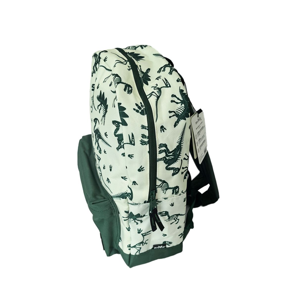 MOOSE - Mochila Kids Dino Moose