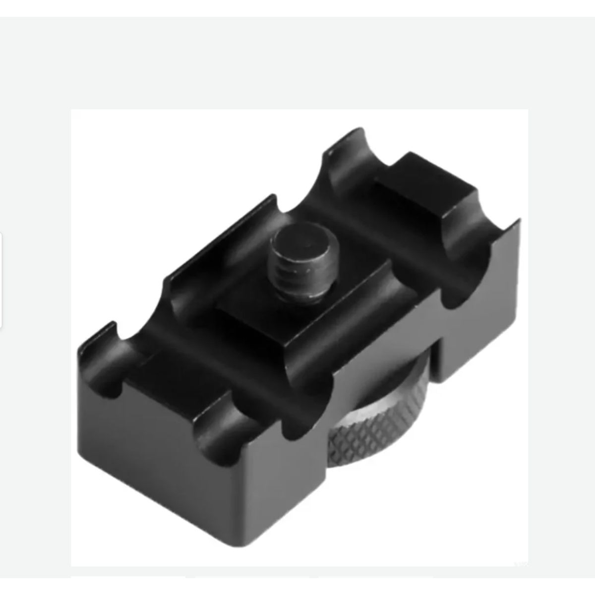 GENERICO - ABRAZADERA PARA CABLE THETERING