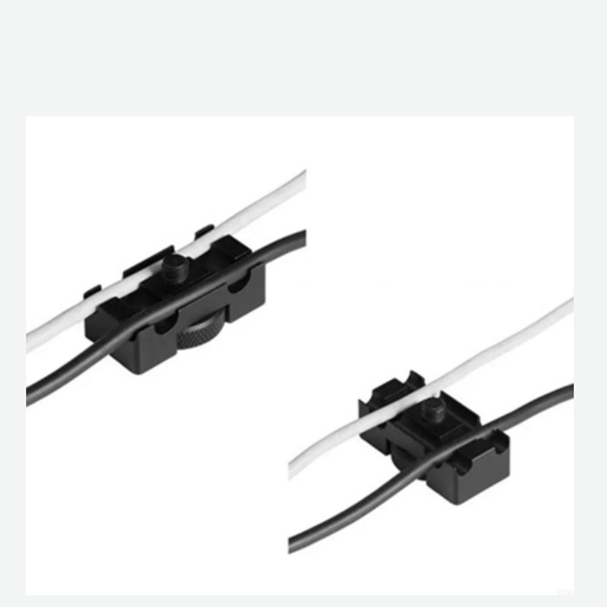 GENERICO - ABRAZADERA PARA CABLE THETERING