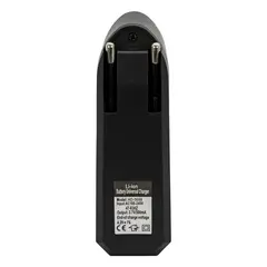 GENERICO - CARGADOR BATERÍAS LITIO ION SIMI 18650