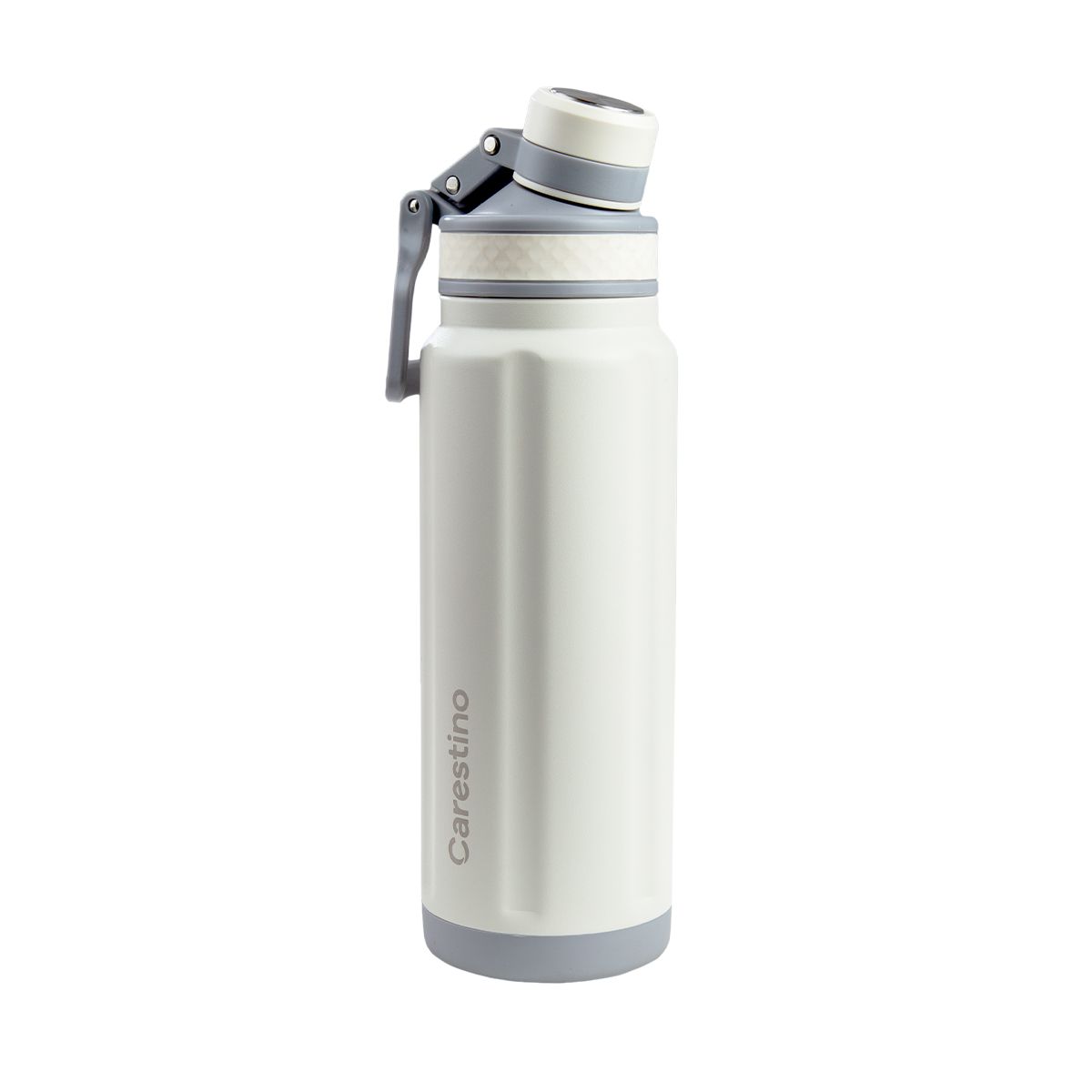 CARESTINO - Termo Carestino 800ml Blanco