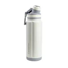 CARESTINO - Termo 800ml Blanco