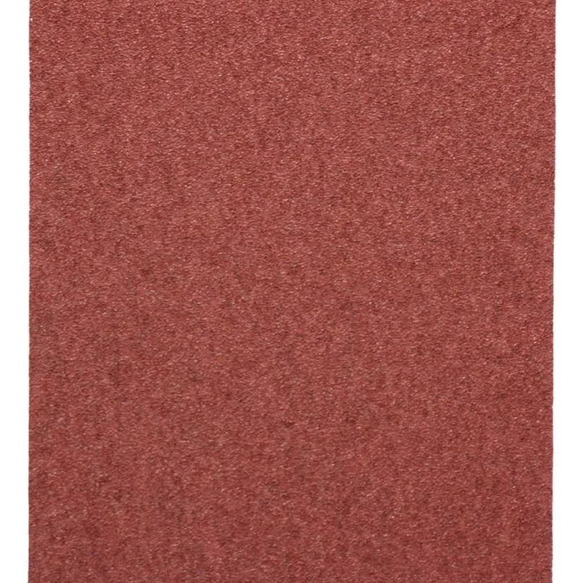 METALFER - Pliego De Lija Para Madera G-60 10 Und