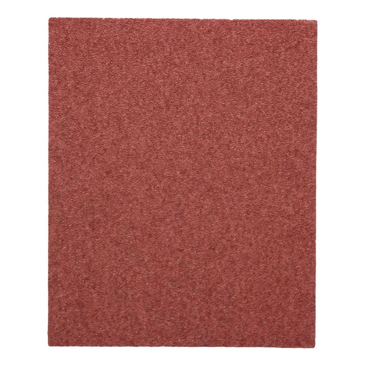 METALFER - Pliego De Lija Para Madera G-80 10 Und