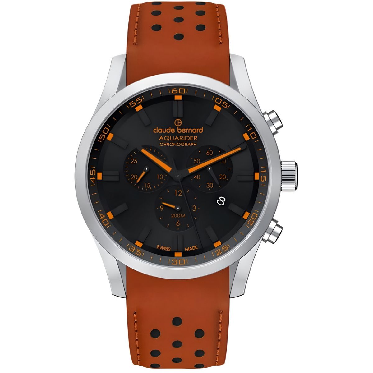 CLAUDE BERNARD - Reloj Claude Bernard Chronograph Hombre