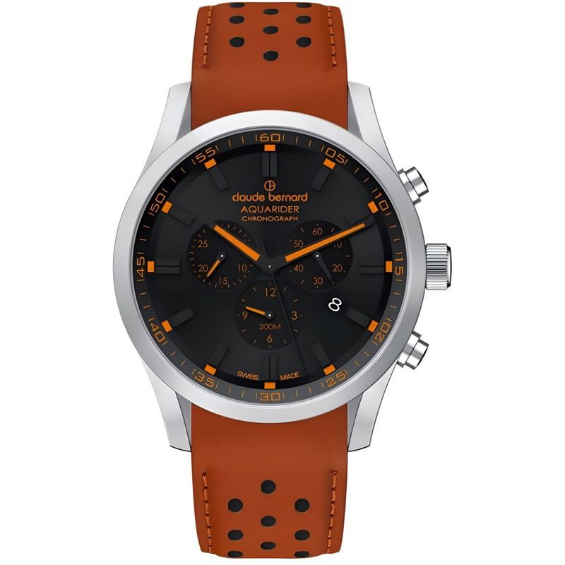 CLAUDE BERNARD - Reloj Claude Bernard Chronograph Hombre