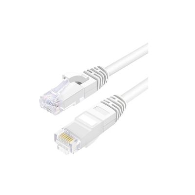 Imagen 2 del producto Cable Red Cat 5 Armardo Por 50 metros Gris RJ45 Red LAN