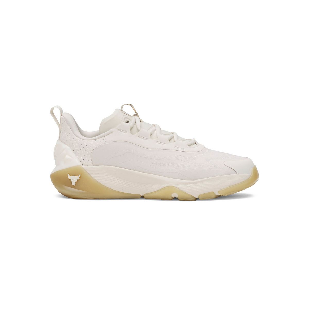 UNDER ARMOUR - Zapatilla Training Mujer Project Rock 8 Cafe UNDER ARMOUR