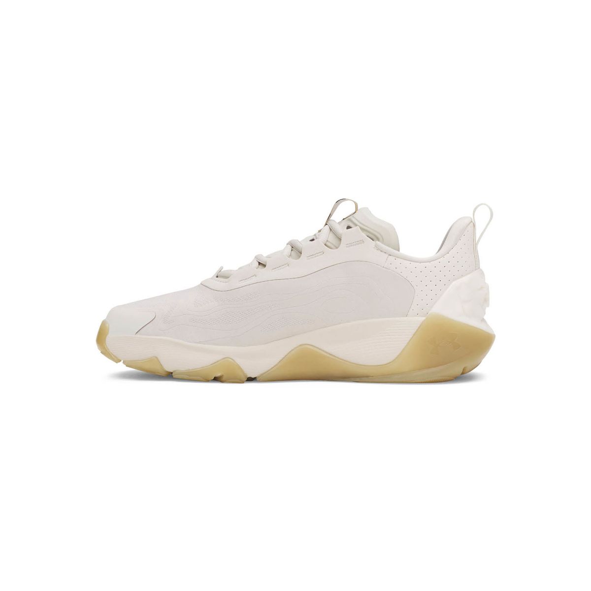 UNDER ARMOUR - Zapatilla Training Mujer Project Rock 8 Cafe UNDER ARMOUR