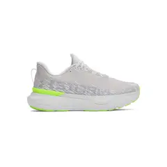 UNDER ARMOUR - Zapatilla Unisex U Infnte Pro 2 Storm Gris