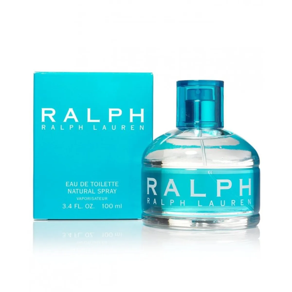 RALPH LAUREN - Ralph Lauren Calipso Edt 100ml Mujer