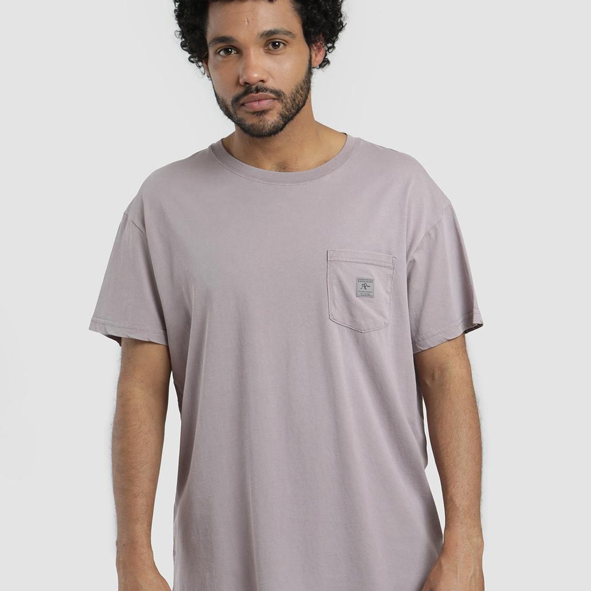 KAYA UNITE - Polera Daily Hombre