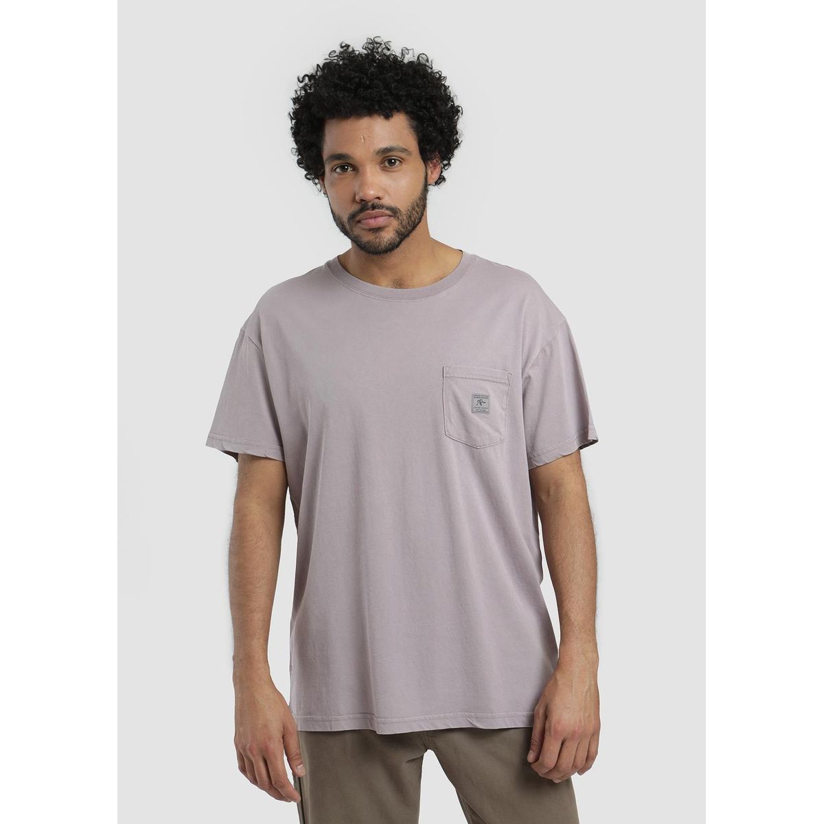 KAYA UNITE - Polera Daily Hombre